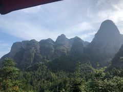 -南武当山景区