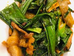 回锅肉-陈麻婆豆腐总店