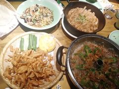 -淀里船宴(卓达店)