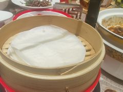 -惠丰堂饭庄(北洼路店)