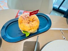 -必胜客(安盛购物广场金州店)