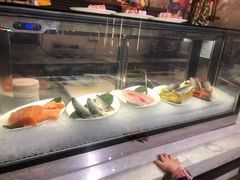 -广州融创花间堂悦雪酒店-花间食西餐厅