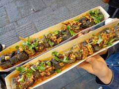 -董顺桃小粒臭豆腐(太平街一店)