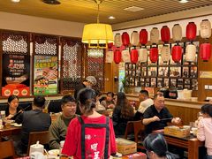 -福苗小骆驼烧烤(大唐不夜城店)