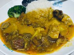 -龙记香港茶餐厅(久光百货店)