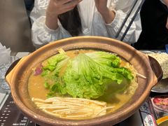 -敏华冰厅(平安金融中心店)