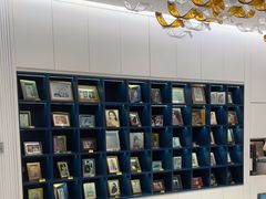 -海马体照相馆(环贸iapm大师爱情店)