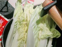 -蛙小侠·沸腾砂锅牛蛙(增城东汇城店)