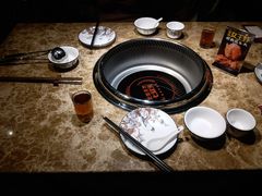 -七欣天香辣蟹火锅(上海银亿滨江店)