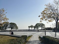 -汤山公园