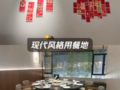 -沅江水·湖南家宴(南村万博长隆商圈店)