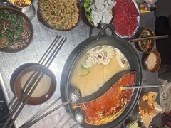 -冯校长老火锅(深圳总店)