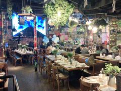 大堂-胡桃里音乐酒馆(东区店)