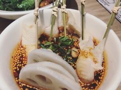 -太二酸菜鱼(正大广场店)