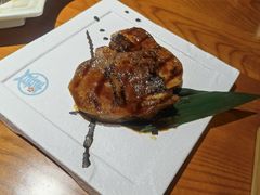 -有喜屋·烧鸟·居酒屋(周浦万达店)