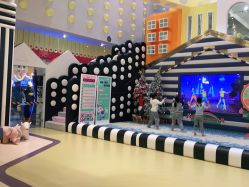 -meland club亲子乐园(重庆万象城店)