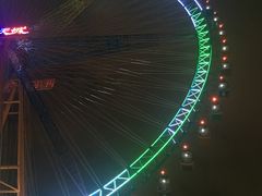 -石狮世茂摩天城摩天轮