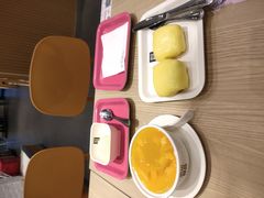 -满记甜品(友谊国贸城店)