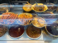-带杏干面馆(洋湖景园店)