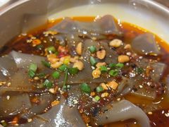 -铁公鸡·四川料理(天环广场店)