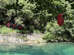 -石台牯牛降景区