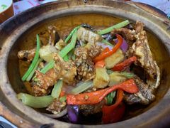 -绿柠食堂(北外滩店)