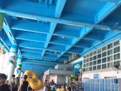 -黄金海岸水上乐园