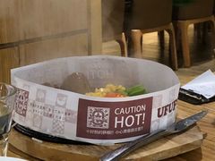 -Ufufu cafe(天神巷店)