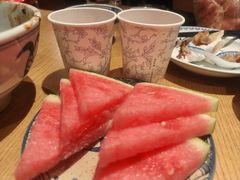 -图味美小黄鱼·景德菜(浙江路店)