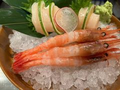 -西村日本料理(香格里拉饭店)