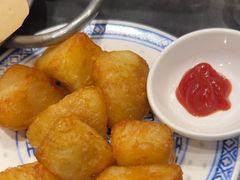 -和府捞面(天河领展广场店)