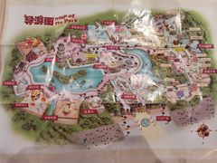 -济南方特东方神画