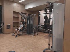 -乐刻运动健身(新浩e都店)