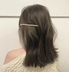 -杉影印象日式烫染專門店