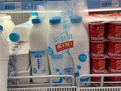 -大润发(康桥店)