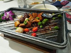 -德悦海鲜(城西店)