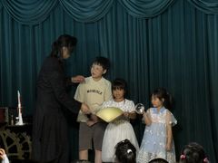 -沉浸式亲子魔术秀-魔大星爆笑小剧场
