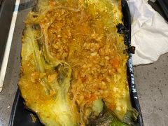 -大漠狼来了碳烤羊腿(上海直营总店)
