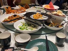 -大鸭梨烤鸭(望京店)