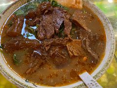 -金杨拉面王小吃面馆·牛三宝面·红烧牛肉粉