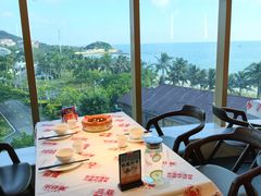 -不仔客海鲜烧烤270度海景餐厅(大东海店)