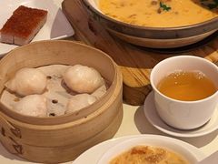-利苑酒家(合景国际金融广场店)