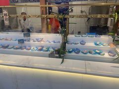 -半岛听涛蒸汽海鲜自助(K11店)