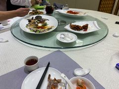 -香港富临皇宫(五月花商业广场店)