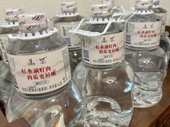 -清真京华源·涮肉烧烤(丰庆店)