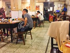 大堂-邓莽子老火锅(鲁祖庙店)