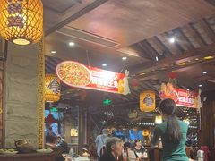 -杨记隆府(重庆总店)