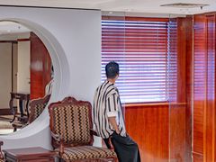 -深圳富苑皇冠假日套房酒店