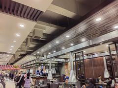 -金刚山(学府路店)