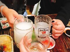 -平成屋·午肴夜酒(四川北路店)